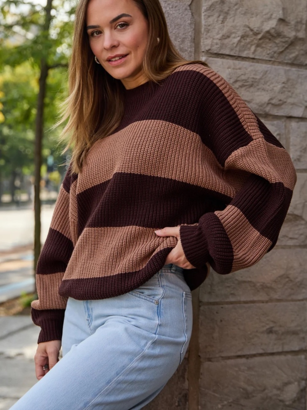 Nana The Brand Melina Sweater